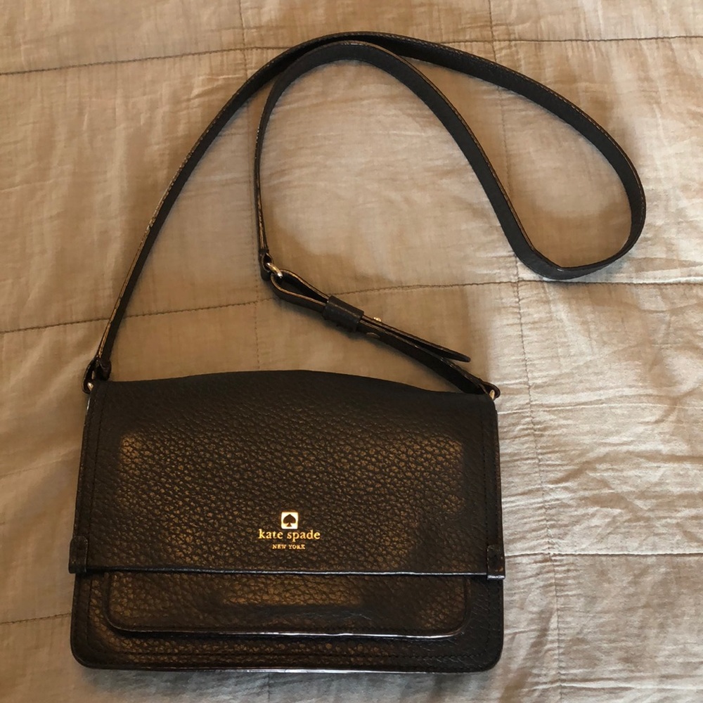 Kate Spade Crossbody Bag